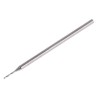 Dormer High Speed Steel Cobalt PCB Drill Bit 1mm Shank Diameter 0.35mm Bit Diameter A720.35