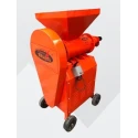 cow-dung-dewatering-machine