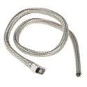 Polamco Aluminium Straight D-Sub Backshell 9 Way Strain Relief 100P2554-09-08-1-C