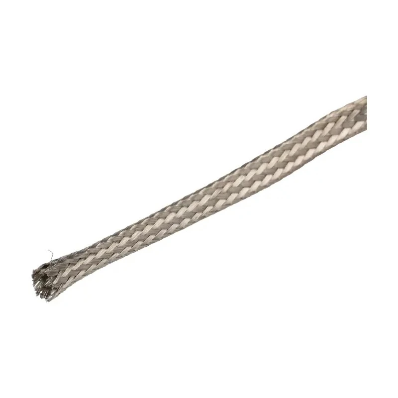 Polamco 100P2554 Series Aluminium Straight D-Sub Backshell, 15 Way 100P2554-15-08-1-C