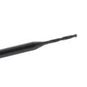 Dormer Cobalt High Speed Steel PCB Drill Bit 0.4mm Diameter, 1mm Shank A720.4