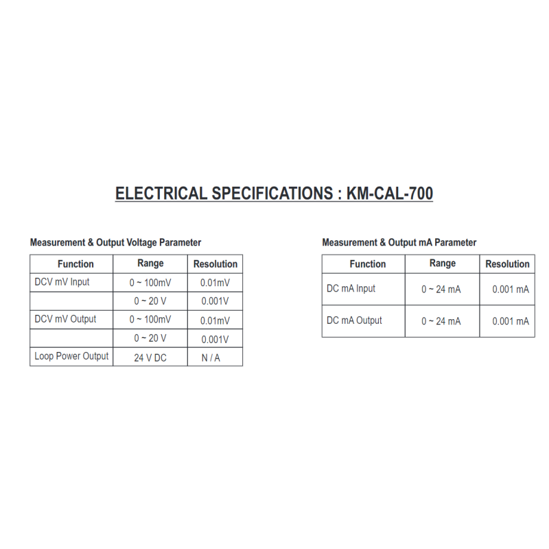 kusam-meco-km-cal-700-volt-ma-calibrator-dcv-dca-source-sink-28974-1