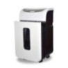 Namibind Heavy duty paper shredder