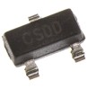 Renesas Electronics Fixed Series Voltage Reference 5V ±0.2% Accuracy 3-Pin SOT-23 ISL21080CIH315Z-T7A