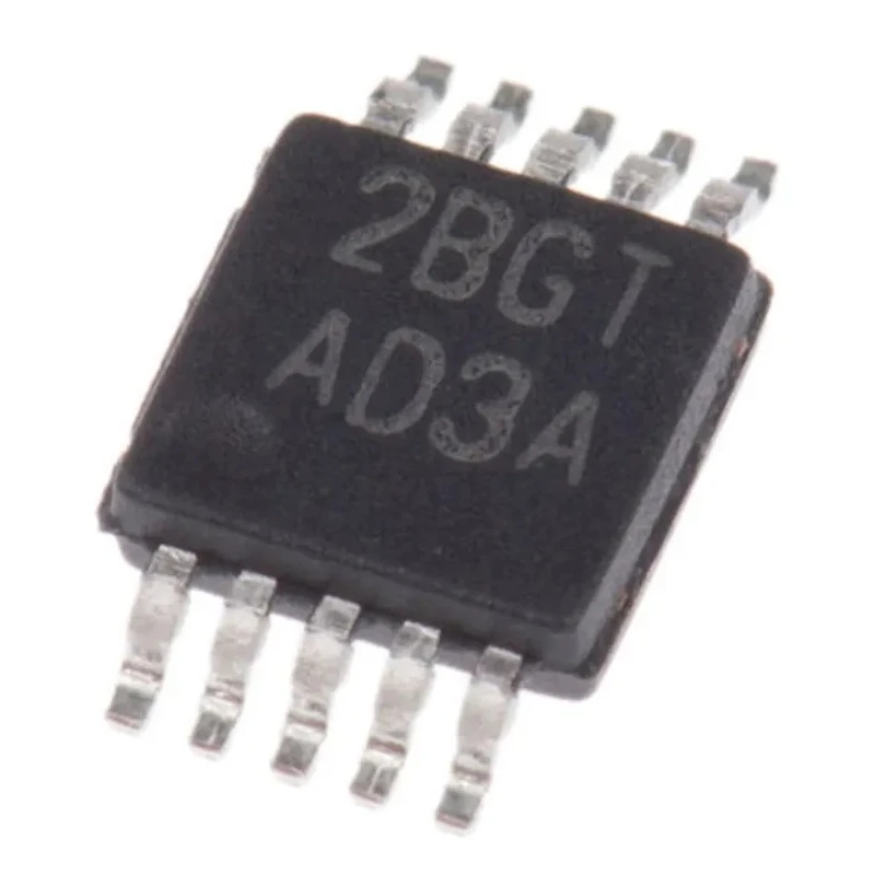 Renesas Electronics Line Transceiver 3 State, 10-Pin MSOP ISL3170EIUZ