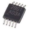 Renesas Electronics Line Transceiver 3 State, 10-Pin MSOP ISL3170EIUZ