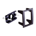 SICK BEF Series Bracket Pressure Switch Mounting Kit for PAC50 - BEF-MA-CTRLPS-PAC5 / 2069200