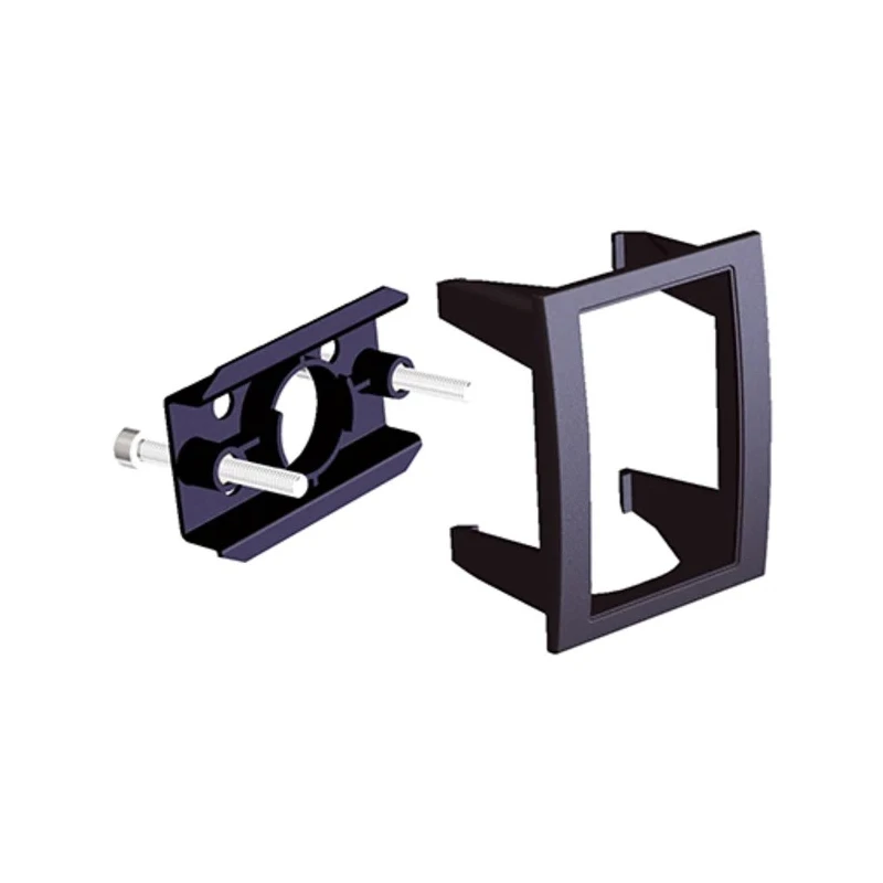 SICK BEF Series Bracket Pressure Switch Mounting Kit for PAC50 - BEF-MA-CTRLPS-PAC5 / 2069200