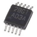 Renesas Electronics Line Transceiver, CMOS Bus Transceiver, Differential Input, 3 State Output, Surface Mount ISL3170EIUZ