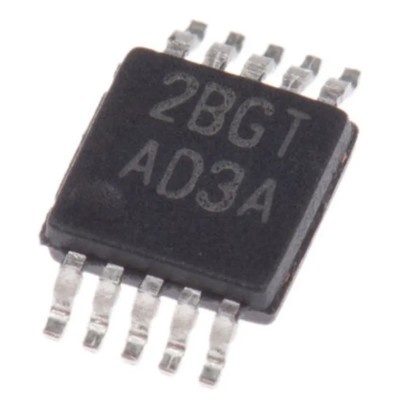 Renesas Electronics Line Transceiver, CMOS Bus Transceiver, Differential Input, 3 State Output, Surface Mount ISL3170EIUZ