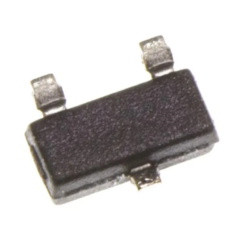 Renesas Electronics Fixed Series Precision Voltage Reference 3.3V ±0.03% 20mA Surface Mount 3-Pin SOT-23 ISL60002BAH333Z-T7A