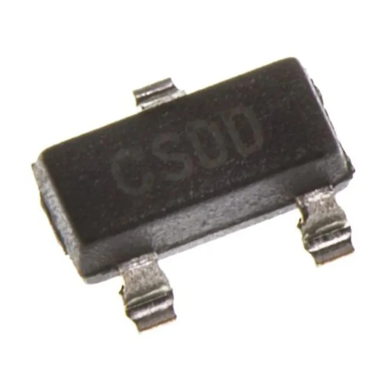 Renesas Electronics Fixed Series Voltage Reference 5V ±0.2 % Accuracy 3-Pin SOT-23 Package ISL21080DIH309Z-TK