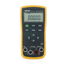 kusam-meco-km-cal-801-temperature-calibrator-source-dcv-ohm-tc-rtd-28976