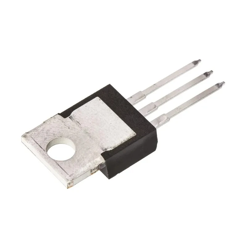 Texas Instruments Fixed Positive Voltage Regulator 12V 1A TO-220 3-Pin LM340T-12/NOPB