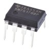 Texas Instruments Bus Transceiver Inverting Differential, 8-Pin SOIC SN75176BP