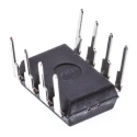 Texas Instruments Bus Transceiver Inverting Differential, 8-Pin SOIC SN75176BP