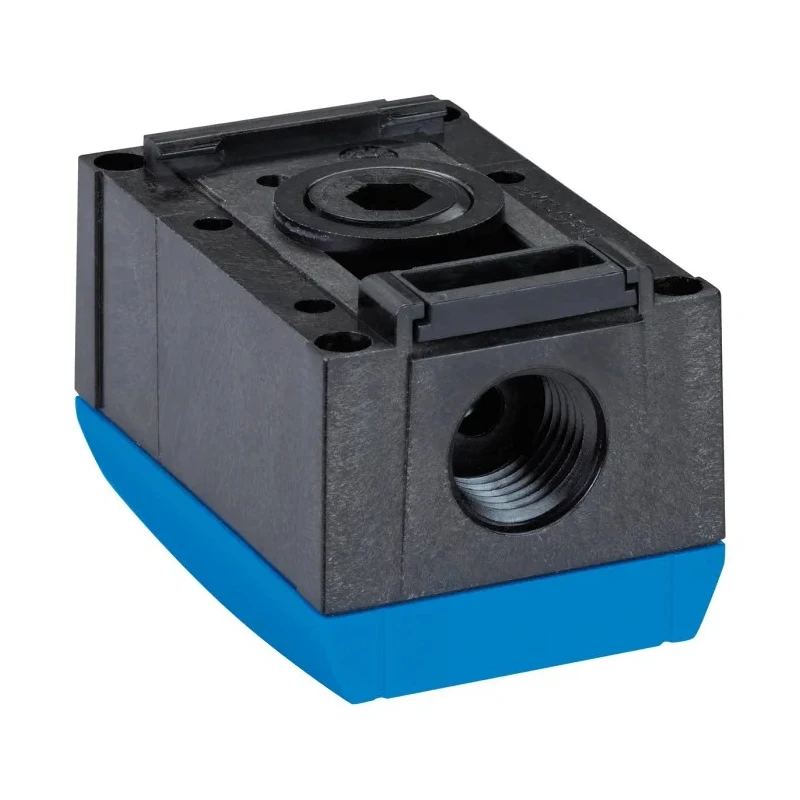 SICK Pressure Switch with Display 0 bar to 10 bar, 30V DC, Push Pull NPN PNP Outputs, PAC50-DGC PAC50-DGC / 1062985