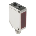 Omron Retroreflective Photoelectric Sensor Block Sensor 500 mm PNP Stainless Steel IP67 IP69K E3ZMB86