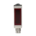 Omron Retroreflective Photoelectric Sensor Block Sensor 500 mm PNP Stainless Steel IP67 IP69K E3ZMB86