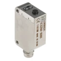 Omron Retroreflective Photoelectric Sensor Block Sensor 500 mm PNP Stainless Steel IP67 IP69K E3ZMB86