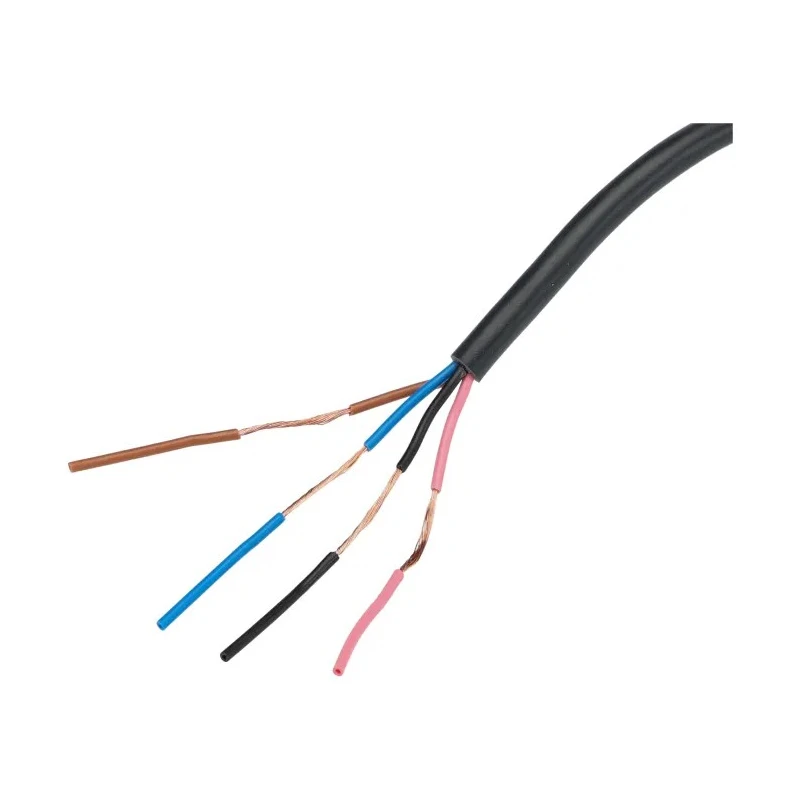Omron Retroreflective Photoelectric Sensor, Block Style, NPN Output, 500 mm Detection Range, Stainless Steel E3ZM-B61 2M