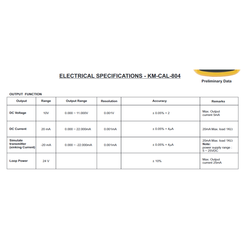 kusam-meco-km-cal-804-voltage-ma-source-calibrator-28977-1