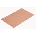 Vero Technologies Single Sided Breadboard 100.84 mm Length 162.56 mm Width 07-0008