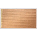 Vero Technologies Single-Sided Epoxy Fibreglass Breadboard 160x100 mm 09-1461