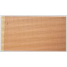 Vero Technologies Single-Sided Epoxy Fibreglass Breadboard 160x100 mm 09-1461