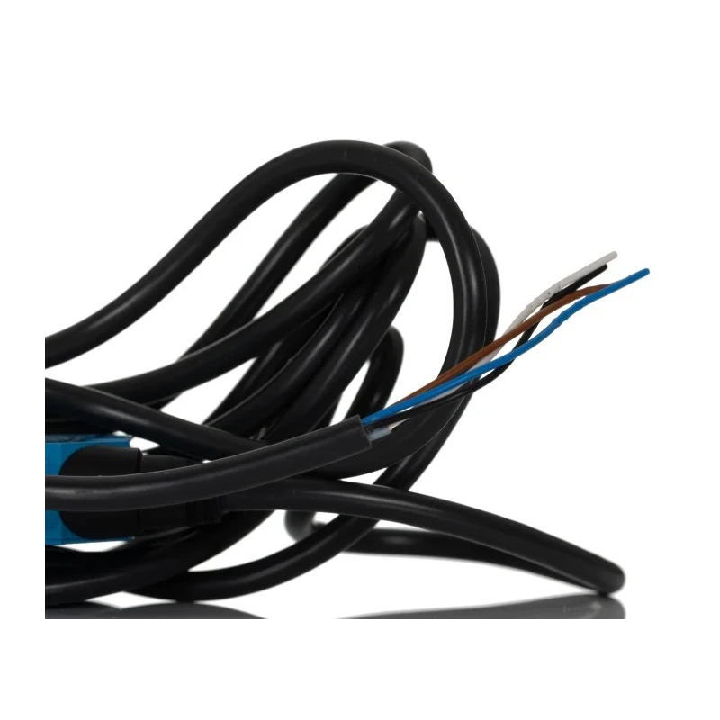 SICK Retroreflective Photoelectric Sensor Block Sensor 20 mm to 350 mm Detection Range, PNP Output, IP69K WTB12-3P1131