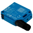 SICK Background Suppression Photoelectric Sensor, Block Style, PNP Output, IP66/IP67/IP69K Protection, Metal WTB12-3P2411