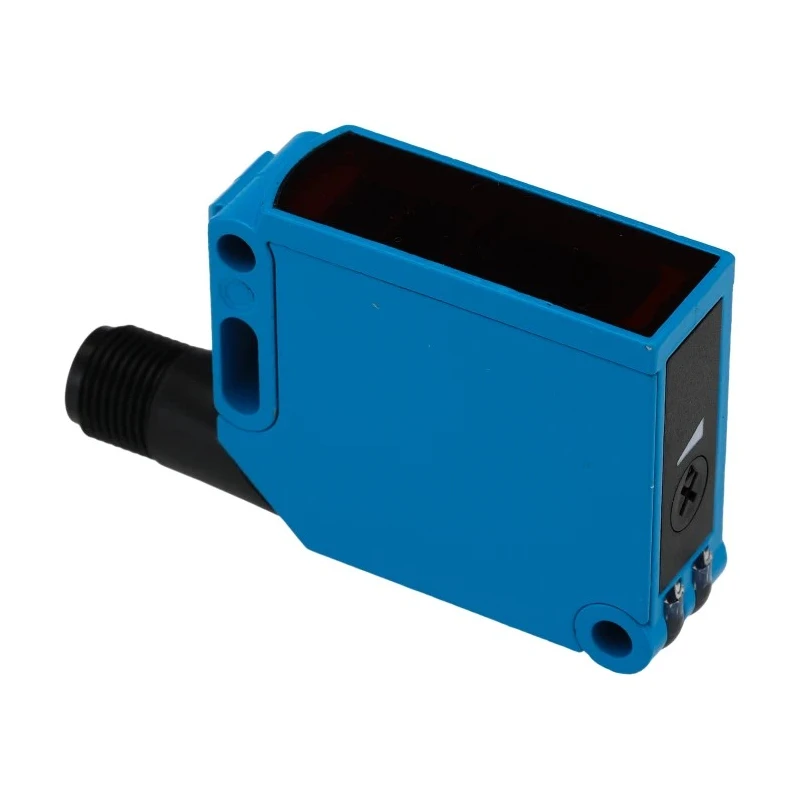 SICK Background Suppression Photoelectric Sensor, Block Style, PNP Output, IP66/IP67/IP69K Protection, Metal WTB12-3P2411