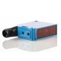 SICK Background Suppression Photoelectric Sensor, Block Style, PNP Output, IP66/IP67/IP69K Protection, Metal WTB12-3P2411