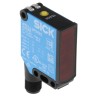 SICK Retroreflective Photoelectric Sensor Block Style, Detection Range 40 mm to 1 m, PNP Output, LED Light WTE11-2P2432