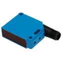 SICK Background Suppression Photoelectric Sensor, Block Style, PNP Output, IP66/IP67/IP69K Protection, Metal WTB12-3P2411