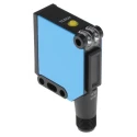 SICK Retroreflective Photoelectric Sensor Block Style, Detection Range 40 mm to 1 m, PNP Output, LED Light WTE11-2P2432