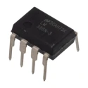 Texas Instruments Audio Power Amplifier 8-Pin PDIP 0.7W Class A-B LM386N-3/NOPB