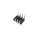 Texas Instruments Audio Power Amplifier, 8-Pin, 1W MDIP LM386N-4/NOPB