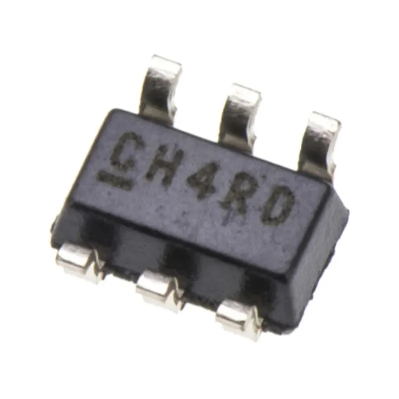 Renesas Electronics ISL43210AIHZ-T7A Analogue Switch 1 CMOS Single SPDT 6-Pin SOT-23 ISL43210AIHZ-T7A