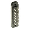Telegartner DIN 41612 Connector 12-Way, 2 Row, J000 Straight Male J00045A0912