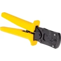 HARTING Crimp Tool for D-sub Standard Contacts, Hand-Operated, 195mm Length 09990000175