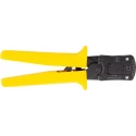 HARTING Crimp Tool for D-sub Standard Contacts, Hand-Operated, 195mm Length 09990000175