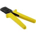 HARTING Crimp Tool for D-sub Standard Contacts, Hand-Operated, 195mm Length 09990000175
