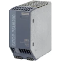 Siemens SITOP PSU8200 Switched Mode DIN Rail Power Supply 132V AC Input 24V DC, 10 A Output, 240 W PSU8200