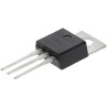 onsemi 5V Linear Voltage Regulator TO-220 3-Pin MC7805ACTG