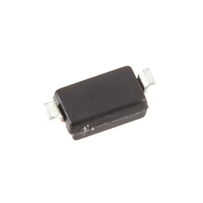 onsemi 20 V 500 mA Surface Mount Schottky Diode 2-Pin SOD-123 MBR0520LT1G