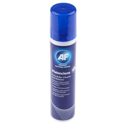 Electrolube Printer Roller Cleaner Liquid Aerosol 100 ml PCL100