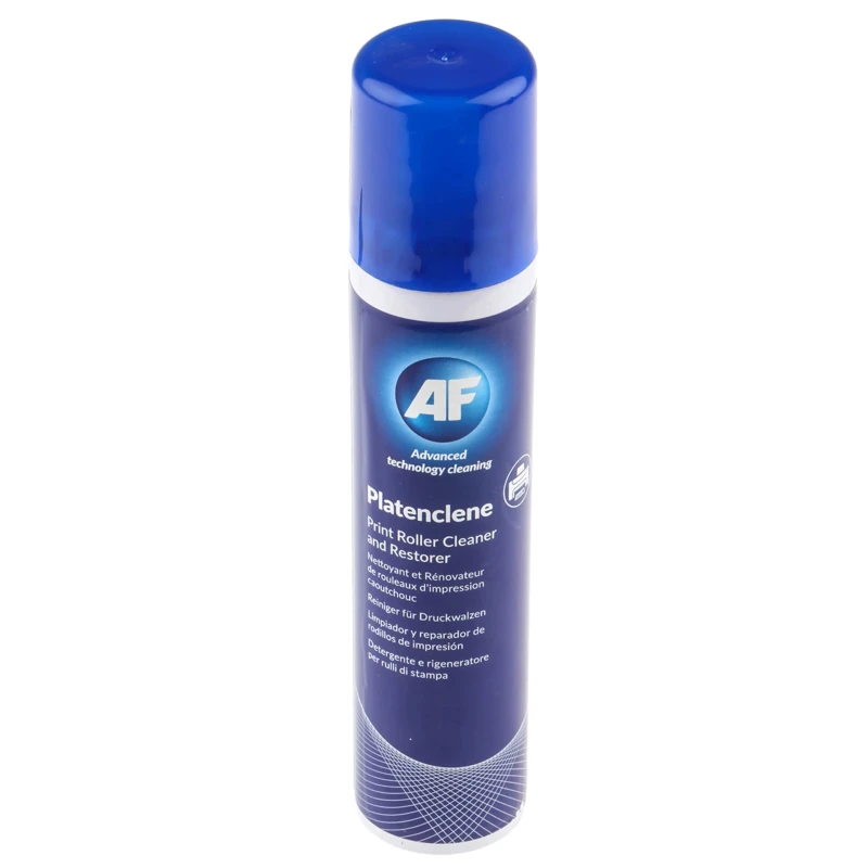 Electrolube Printer Roller Cleaner Liquid Aerosol 100 ml PCL100
