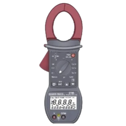 kusam-meco-km-2745-power-clamp-meter-28984