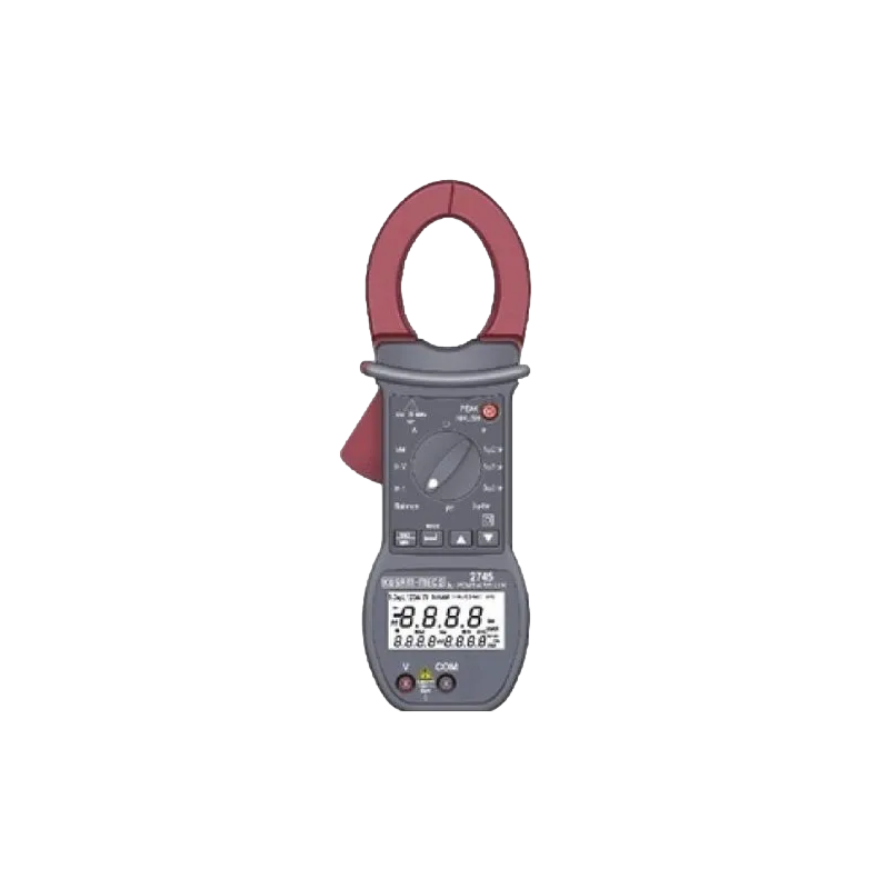 kusam-meco-km-2745-power-clamp-meter-28984